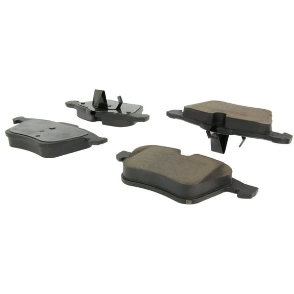 Centric 301.12400 Centric Premium Ceramic