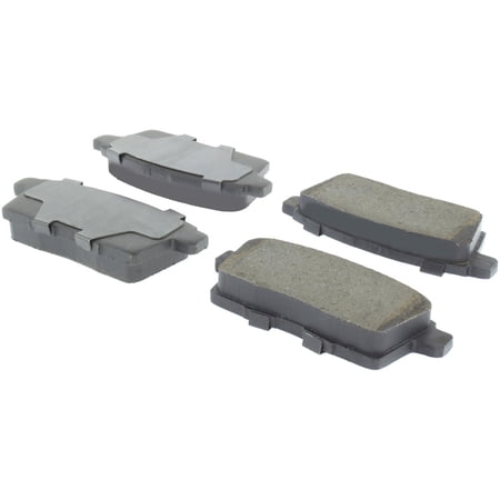 Centric 301.12590 Centric Premium Ceramic