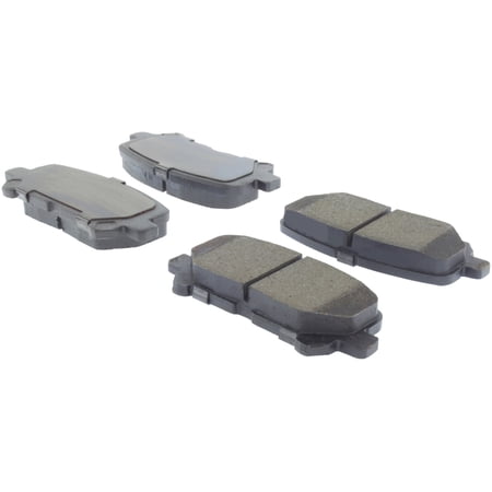 Centric 301.12810 Disc Brake Pad