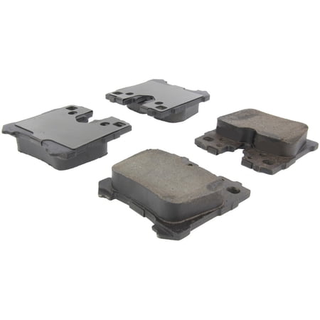 Centric 301.12830 Centric Premium Ceramic