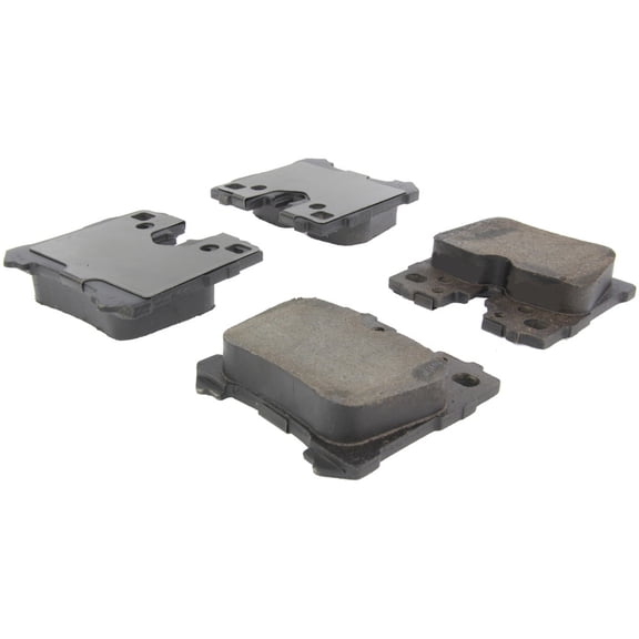 Centric 301.12830 Centric Premium Ceramic