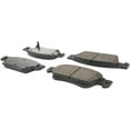 thumbnail image 1 of Centric 301.12870 Centric Premium Ceramic, 1 of 4
