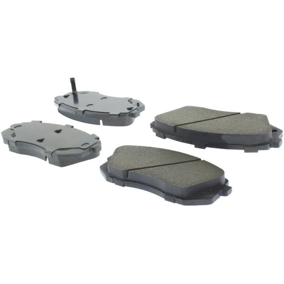 Centric (301.12950) Brake Pad, Ceramic