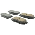thumbnail image 1 of Centric 301.13040 Centric Premium Ceramic, 1 of 4