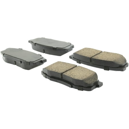 Centric 301.13040 Centric Premium Ceramic