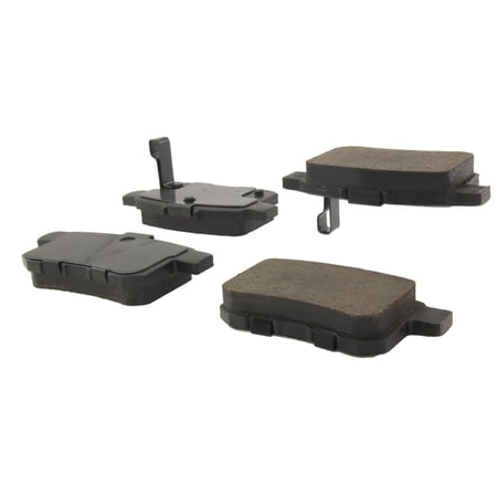 Centric (301.13360) Brake Pad, Ceramic