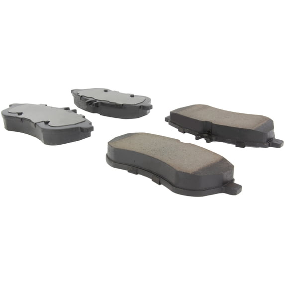 Centric 301.13400 Centric Premium Ceramic