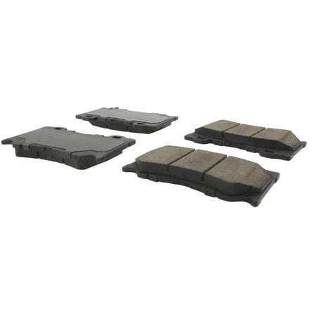 Centric 301.13460 Centric Premium Ceramic