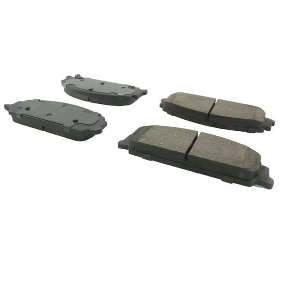 Centric (301.13510) Brake Pad, Ceramic