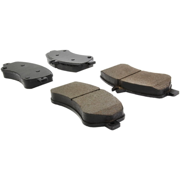 Centric 301.14060 Centric Premium Ceramic