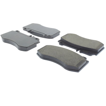 Centric 301.14200 Centric Premium Ceramic