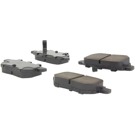 Centric (301.14230) Brake Pad, Ceramic