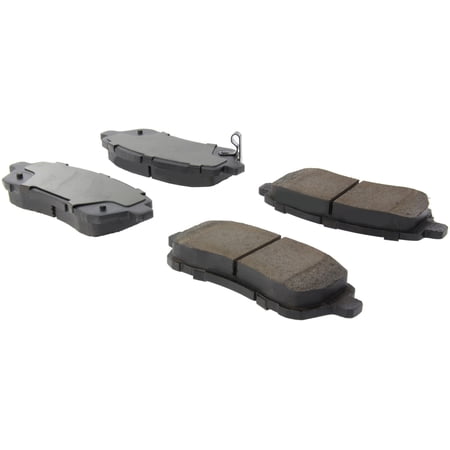 Centric 301.14540 Centric Premium Ceramic