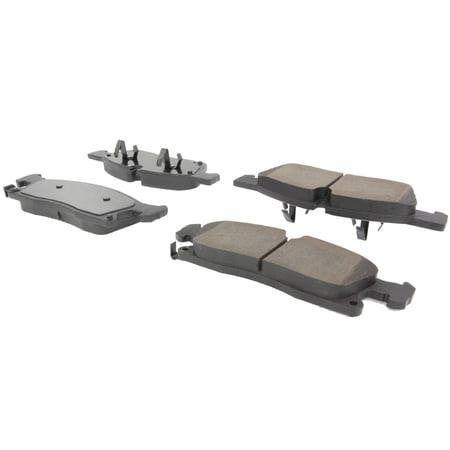 Centric 301.14550 Centric Premium Ceramic