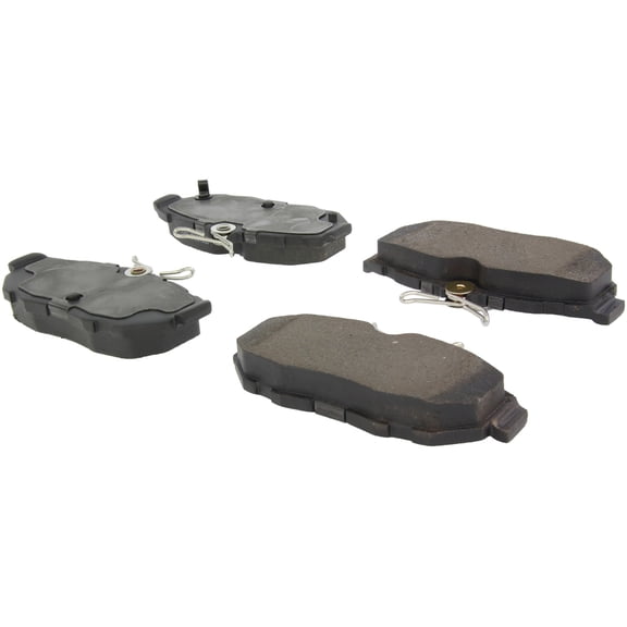Centric 301.14650 Centric Premium Ceramic