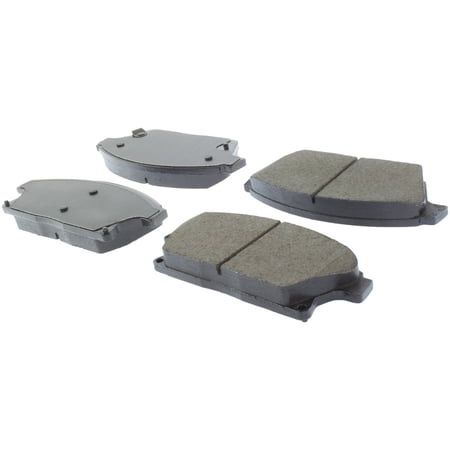 Centric 301.14670 Centric Premium Ceramic
