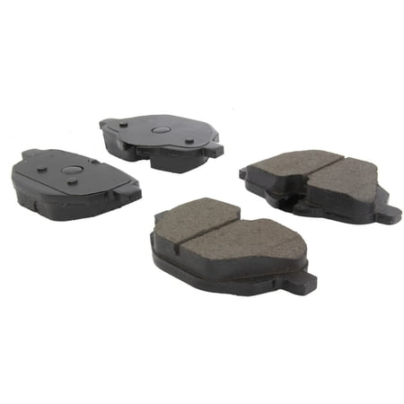 Centric 301.14730 Centric Premium Ceramic