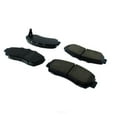 thumbnail image 1 of Centric 301.15211 Centric Premium Ceramic Fits select: 2012-2016,2021-2022 HONDA CR-V, 1 of 4