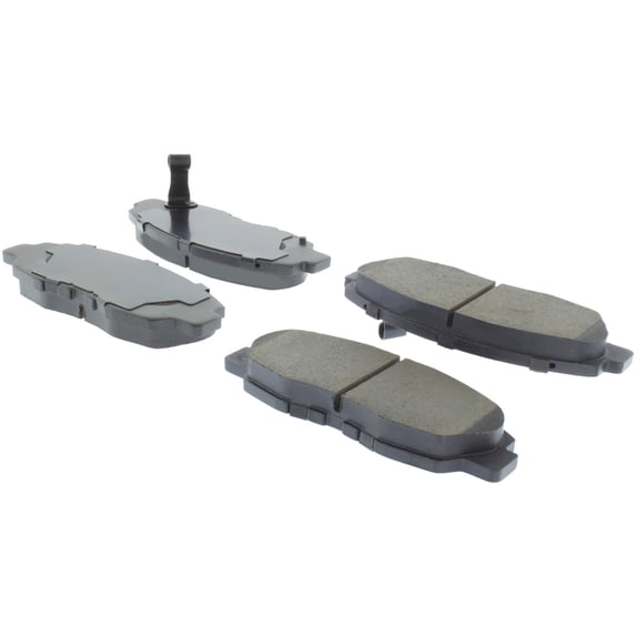 Centric 301.15780 Brake Pad