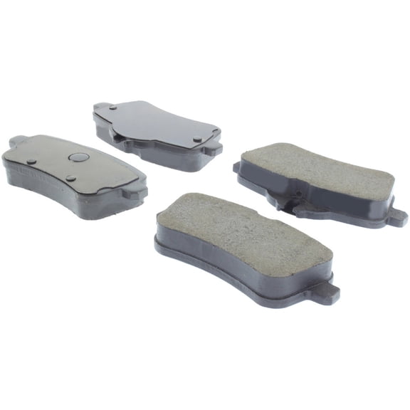 Centric 301.16300 Centric Premium Ceramic