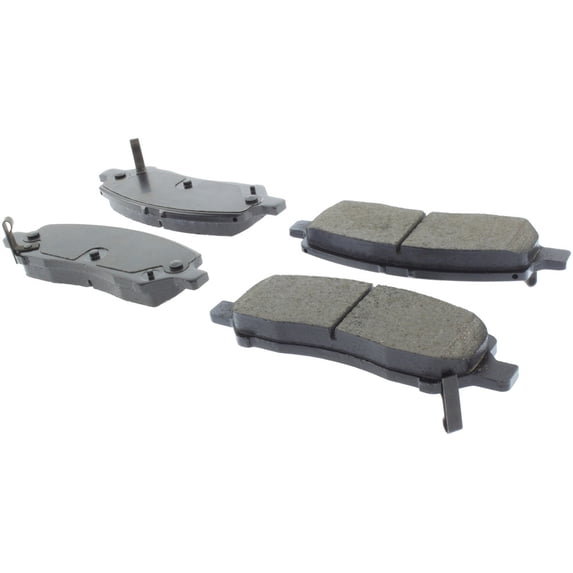 Centric 301.16470 Centric Premium Ceramic
