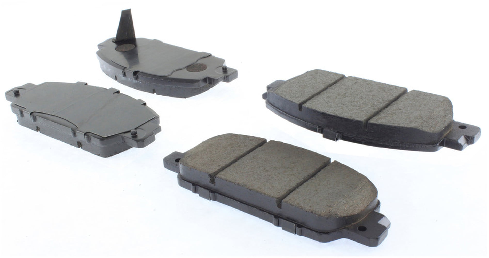 Centric 301.16540 Centric Premium Ceramic