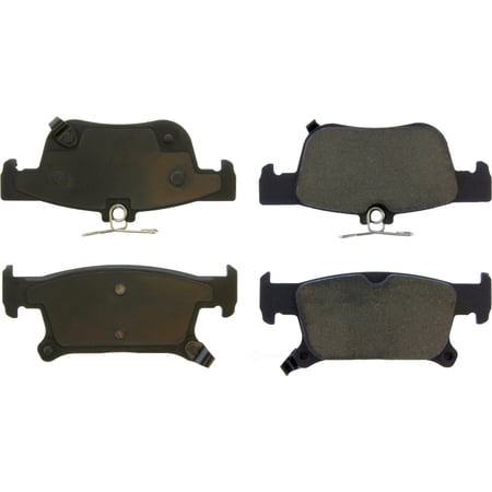 Centric 301.19230 Centric Premium Ceramic Disc Brake Pad Sets