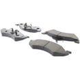 thumbnail image 1 of Centric 309.08200 Disc Brake Pad Set, 1 of 5