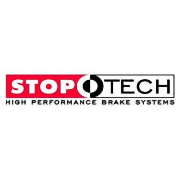 Stoptech 31.737.1202.99 ST AeroRotor Rings