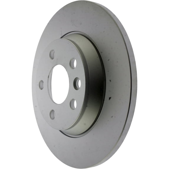Centric 320.33076H Fits select: 2001-2003 VOLKSWAGEN EUROVAN