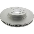 thumbnail image 1 of Centric 320.33079F Gcx Fc Brake Rotor, 1 of 1