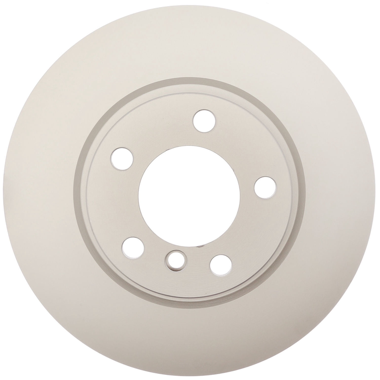 Centric Parts 320.34138H Centric GCX Elemental Protection Disc Brake Rotors - Full Coating, High