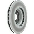 thumbnail image 1 of Centric 320.35080 GCX Brake Rotor, 1 of 4