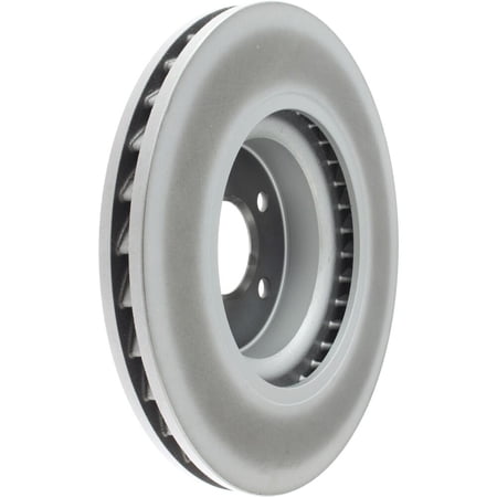 Centric 320.35080 GCX Brake Rotor