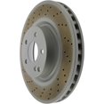 thumbnail image 1 of Centric 320.35099 Fits select: 2007-2013 MERCEDES-BENZ S, 2007-2008 MERCEDES-BENZ CL, 1 of 4