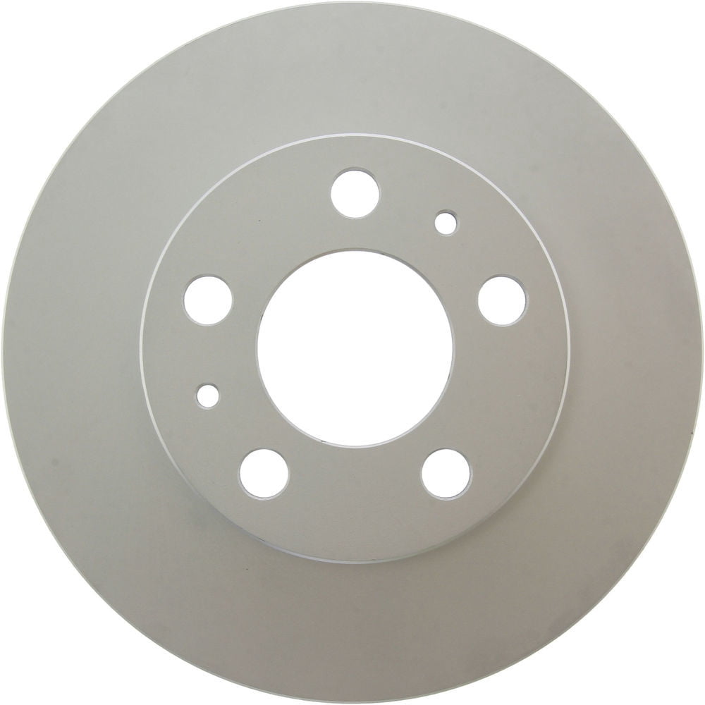 Centric 320.39006H Fits select: 1990-1993 VOLVO 240, 1975-1989 VOLVO 244