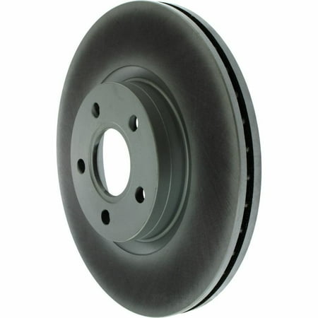 Centric 320.39037 GCX Brake Rotor Fits select: 2013-2019 FORD ESCAPE, 2004-2011 VOLVO S40