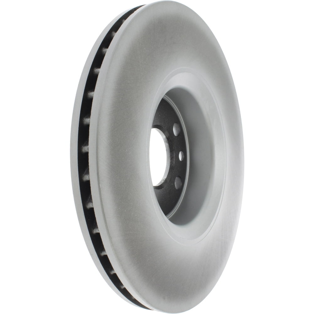 Centric 320.39042 Centric GCX Disc Brake Rotors - Partial Coating Fits select: 2011-2018 VOLVO S60, 2008-2016 VOLVO XC70