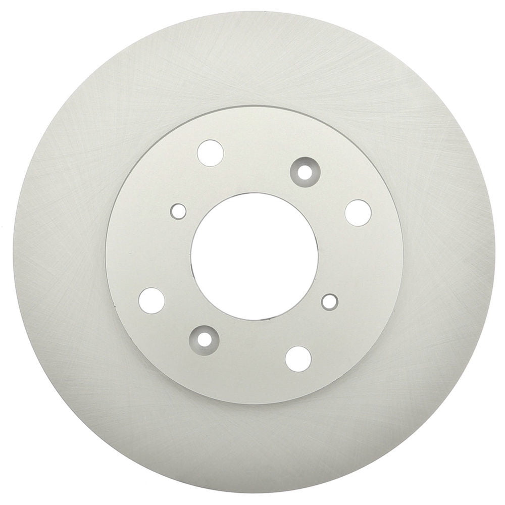 Centric Parts 320.40039F Centric GCX Elemental Protection Disc Brake Rotors - Full Coating, means