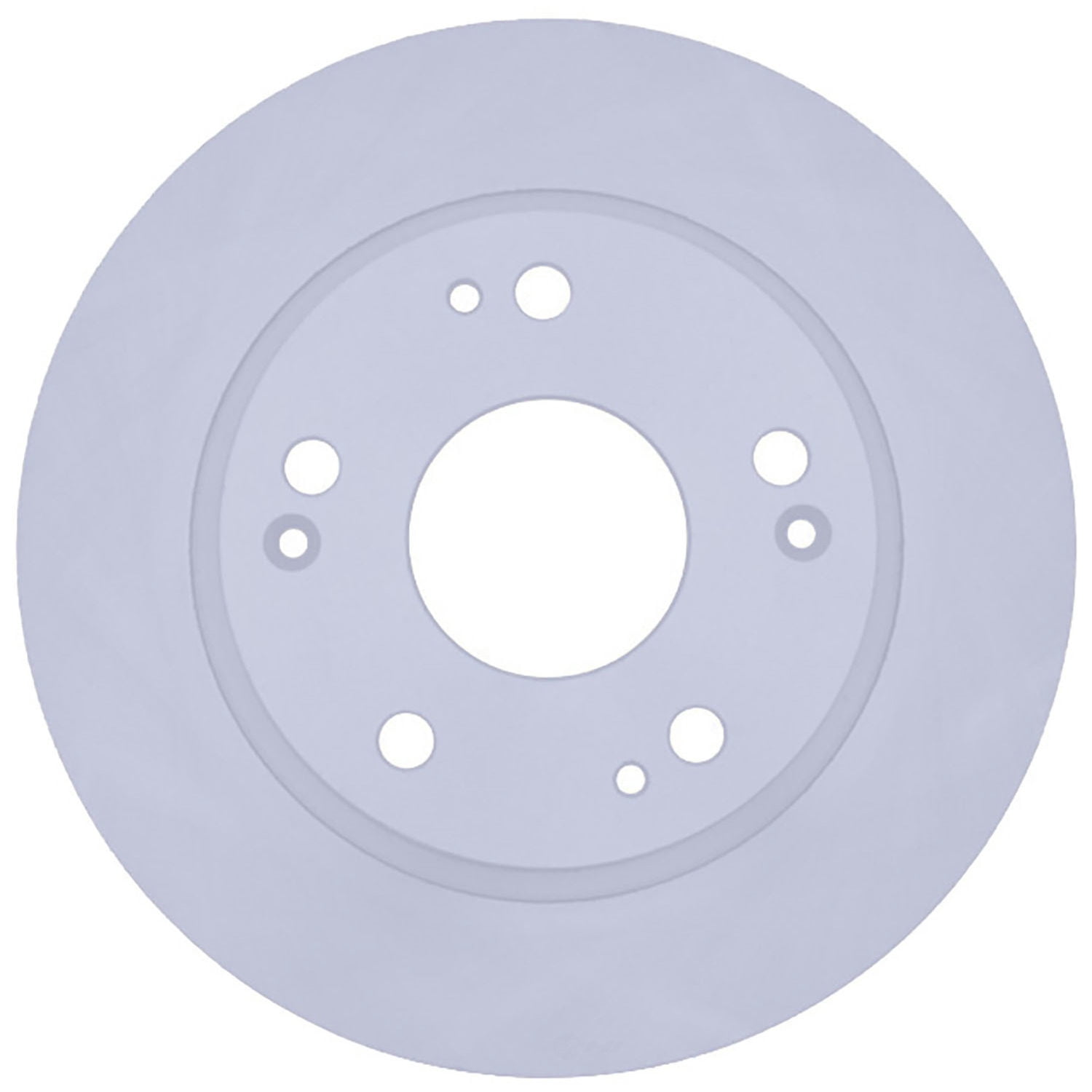 Centric Parts 320.40055F Centric GCX Elemental Protection Disc Brake Rotors - Full Coating, means