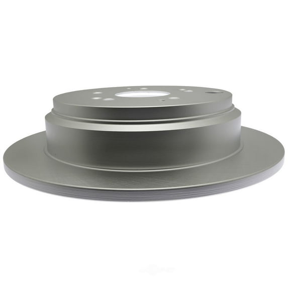 Centric 320.40059F Centric GCX Elemental Protection Disc Brake Rotors - Full Coating