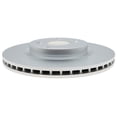 thumbnail image 1 of Centric 320.40076F Centric GCX Elemental Protection Disc Brake Rotors - Full Coating, 1 of 5