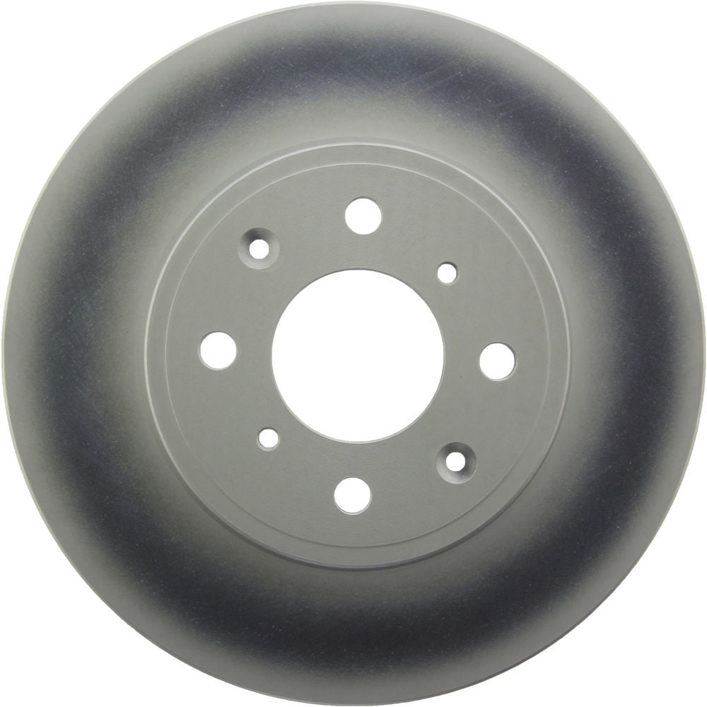 Centric 320.40085 Centric GCX Disc Brake Rotors - Partial Coating Fits select: 2015-2020 HONDA FIT