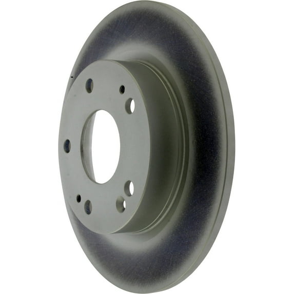 Centric 320.40089 GCX Application-Specific Brake Rotors - Partial Coating Fits select: 2016 HONDA CIVIC, 2017 HONDA CIVIC EX