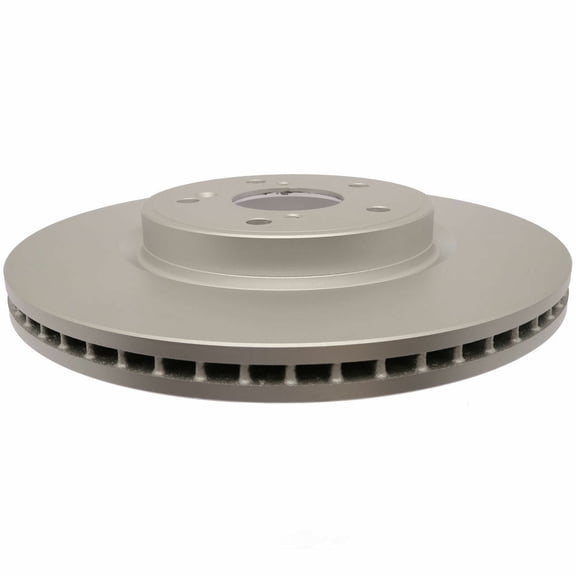 Centric 320.40096F ROTORS