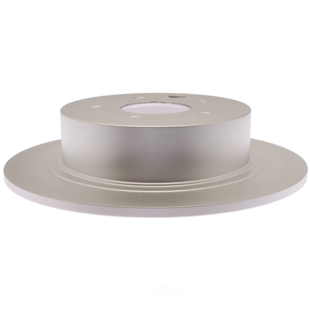 Centric 320.42073F Centric GCX Elemental Protection Disc Brake Rotors - Full Coating