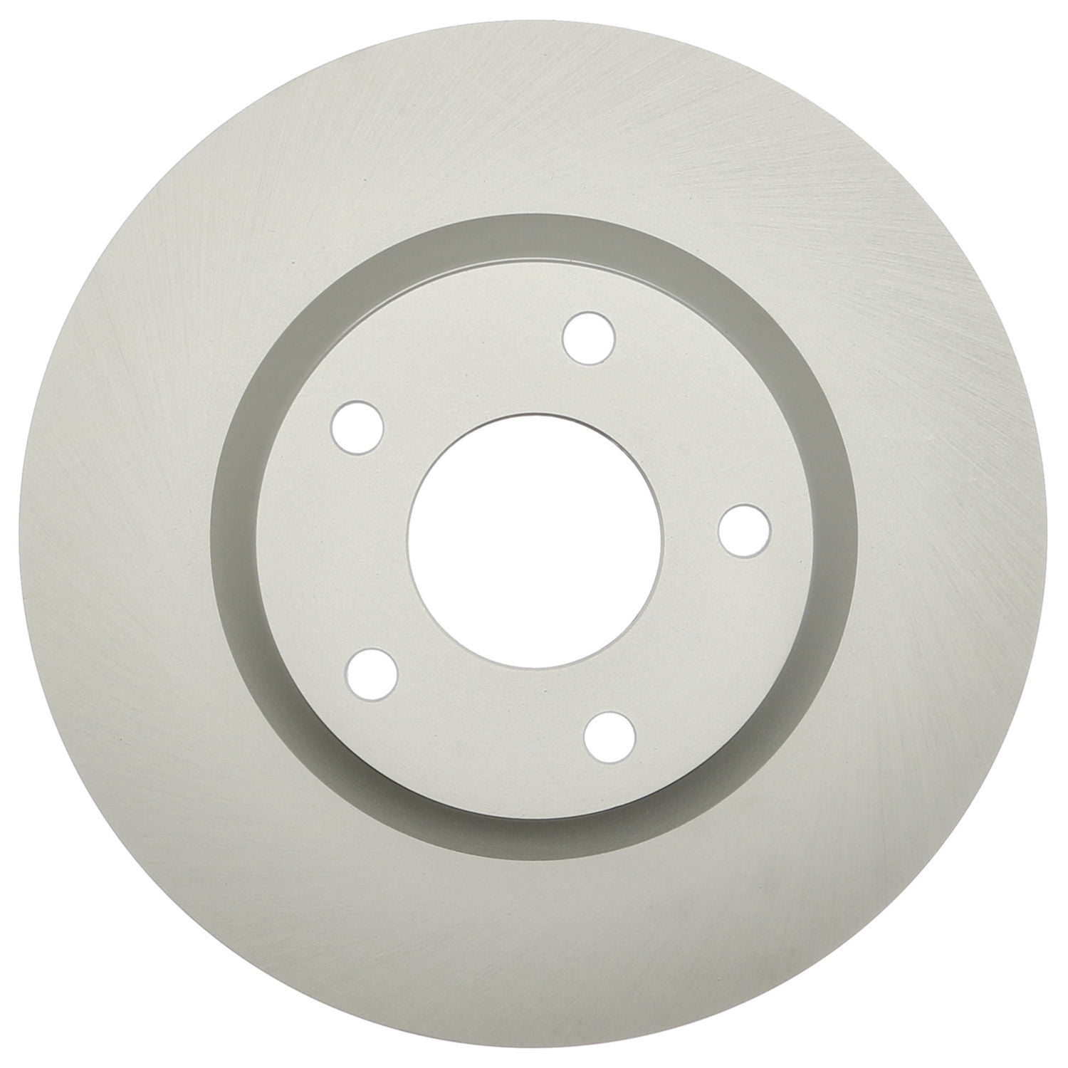 Centric Parts 320.42074F Centric GCX Elemental Protection Disc Brake Rotors - Full Coating, means