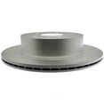 thumbnail image 1 of Centric 320.42077F Centric GCX Elemental Protection Disc Brake Rotors - Full Coating, 1 of 3
