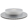 thumbnail image 1 of Centric 320.42078F Centric GCX Elemental Protection Disc Brake Rotors - Full Coating, 1 of 3