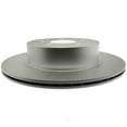 thumbnail image 1 of Centric 320.42088F Centric GCX Elemental Protection Disc Brake Rotors - Full Coating, 1 of 5
